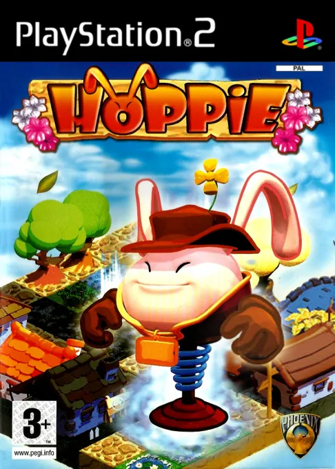 Hoppie (Europe)